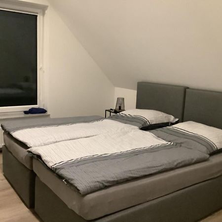 Ferienwohnung Ruhige Nachbarschaft Hamminkeln Exterior foto