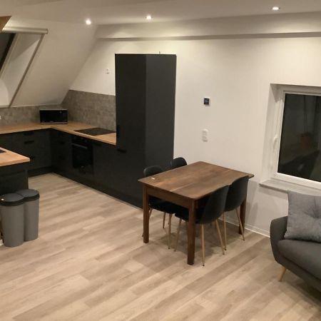 Ferienwohnung Ruhige Nachbarschaft Hamminkeln Exterior foto