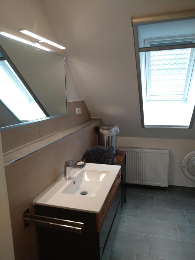 Ferienwohnung Ruhige Nachbarschaft Hamminkeln Exterior foto