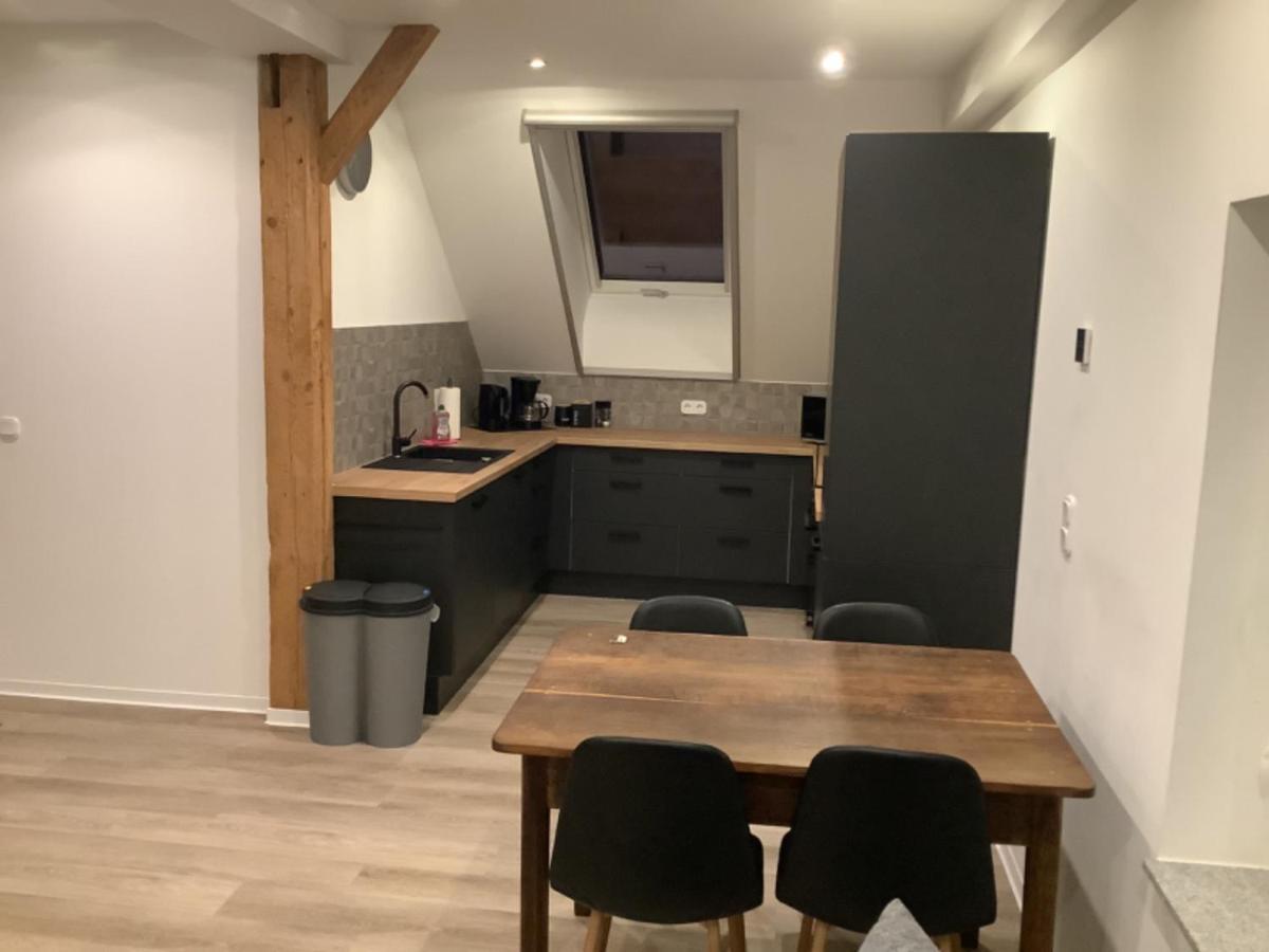Ferienwohnung Ruhige Nachbarschaft Hamminkeln Exterior foto