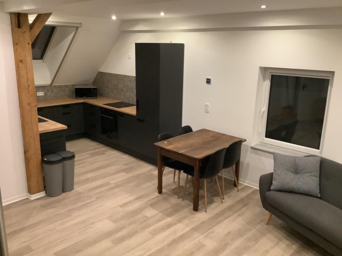 Ferienwohnung Ruhige Nachbarschaft Hamminkeln Exterior foto